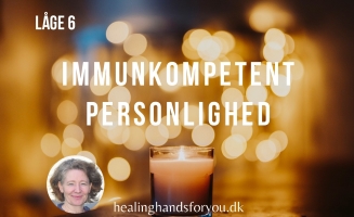Read more about the article Immunkompetent personlighed